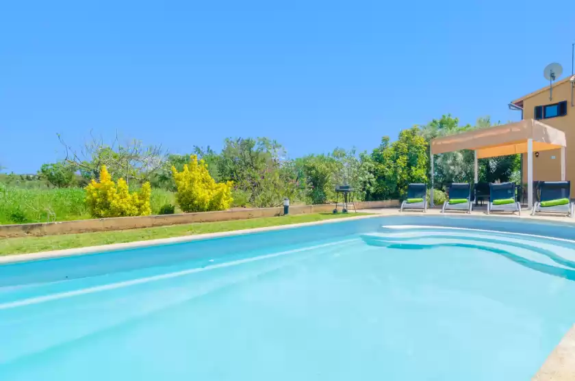 Location de vacances à S'alqueria, Campanet