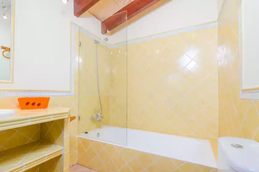 Location de vacances à S'alqueria, Campanet