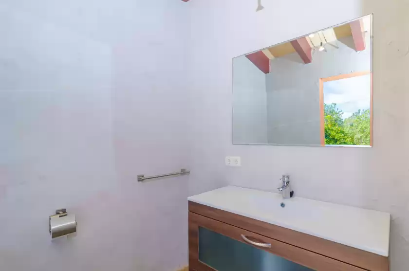 Location de vacances à S'alqueria, Campanet