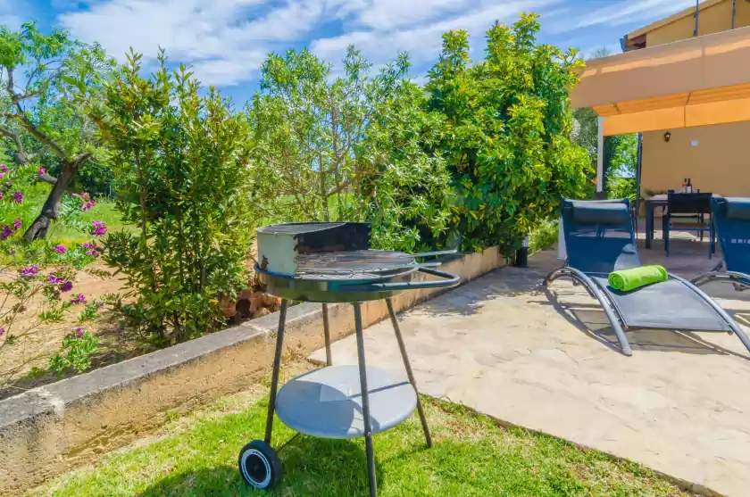 Location de vacances à S'alqueria, Campanet