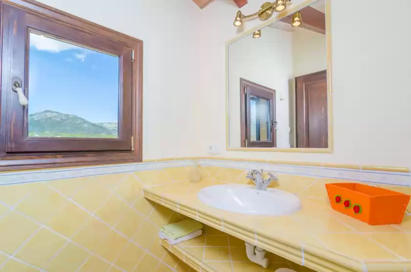 Location de vacances à S'alqueria, Campanet