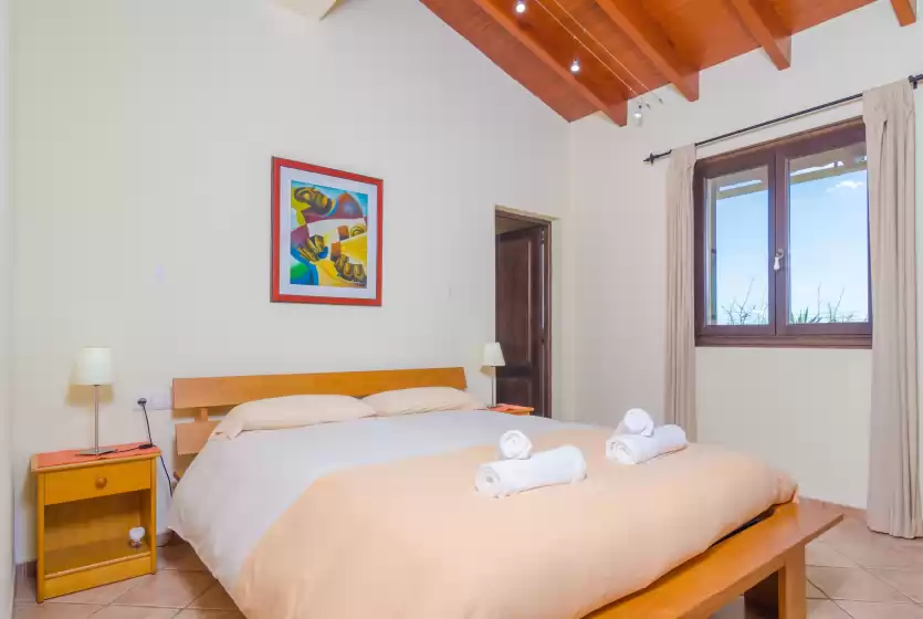 Location de vacances à S'alqueria, Campanet