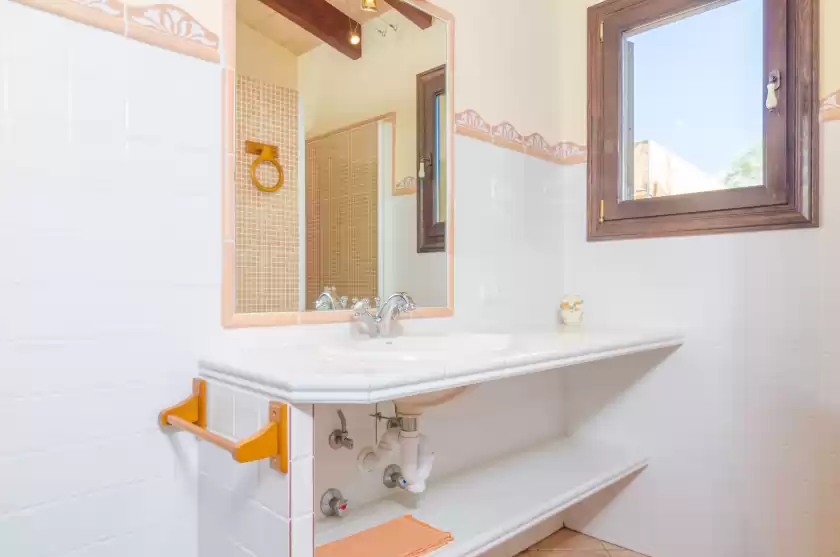 Location de vacances à S'alqueria, Campanet