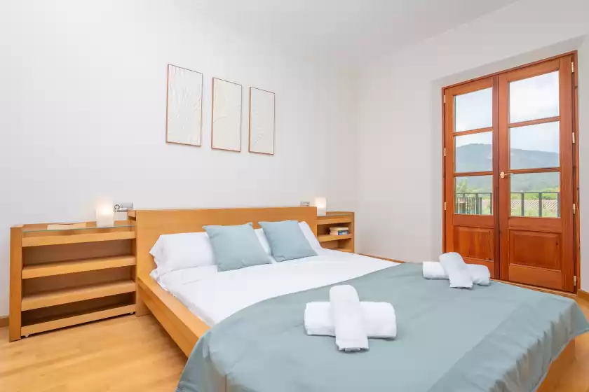 Ferienhaus auf Can bielet, Binissalem