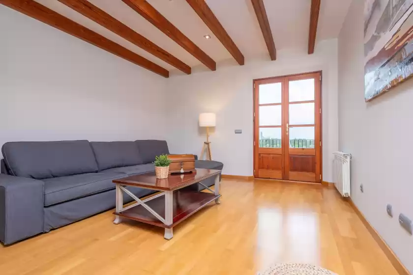 Ferienhaus auf Can bielet, Binissalem