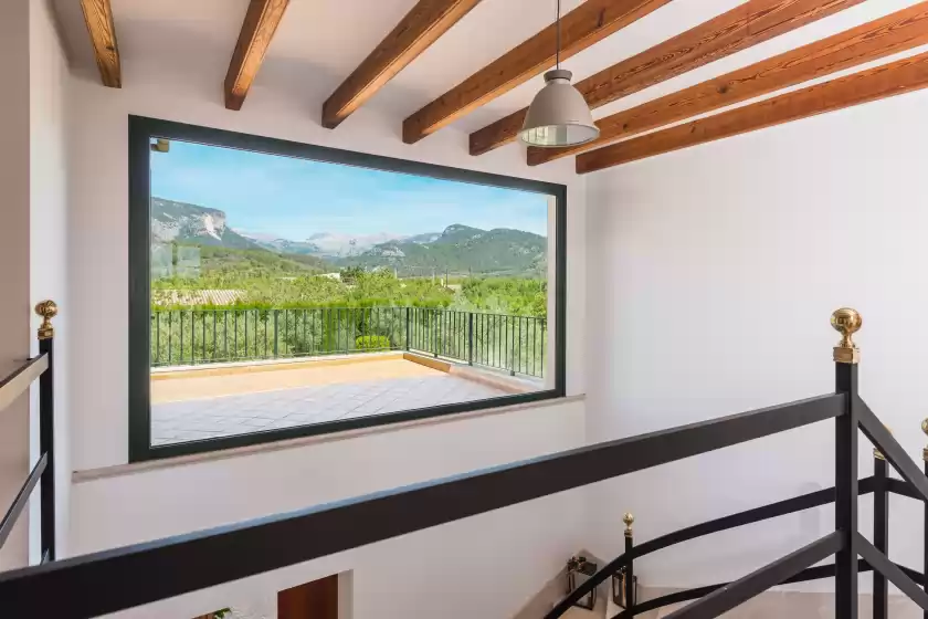 Ferienhaus auf Can bielet, Binissalem