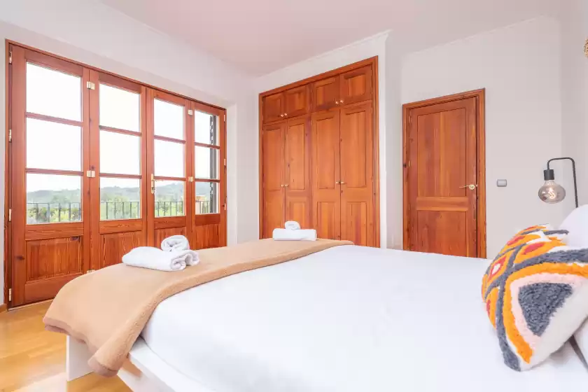 Ferienhaus auf Can bielet, Binissalem