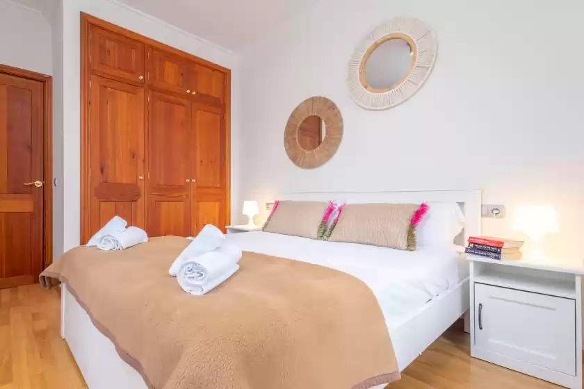 Ferienhaus auf Can bielet, Binissalem