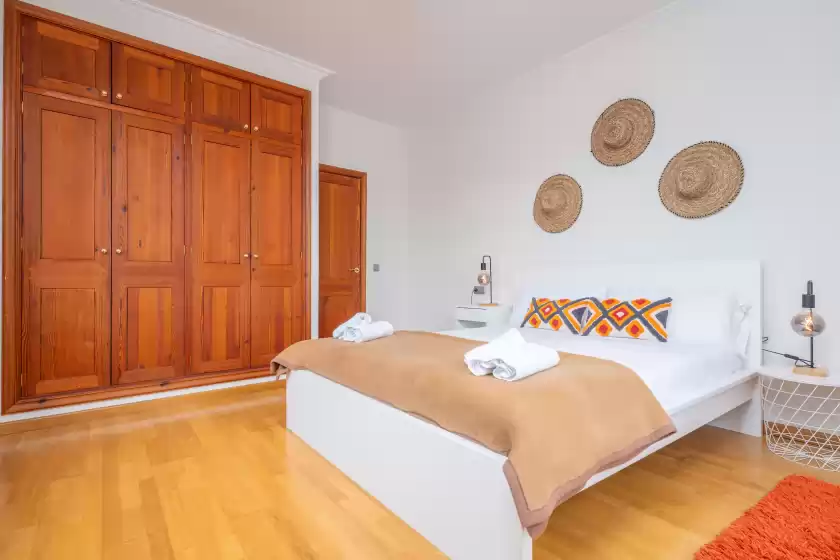 Ferienhaus auf Can bielet, Binissalem