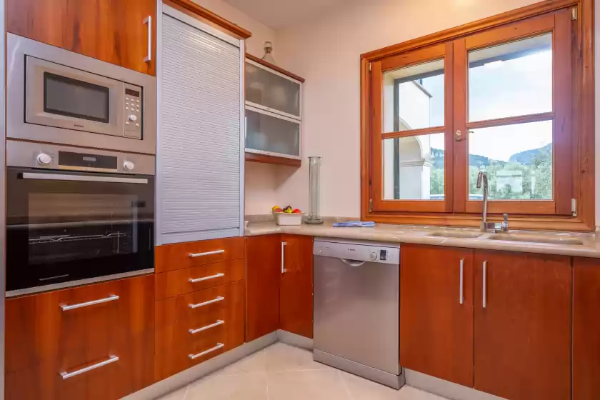 Ferienhaus auf Can bielet, Binissalem