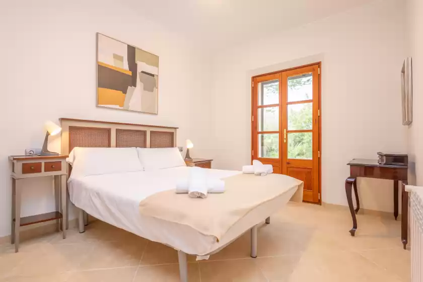 Ferienhaus auf Can bielet, Binissalem