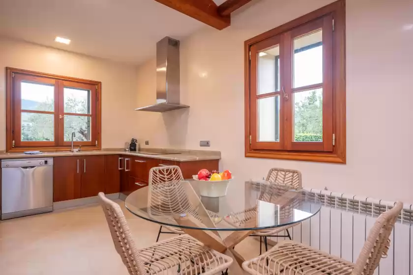 Ferienhaus auf Can bielet, Binissalem