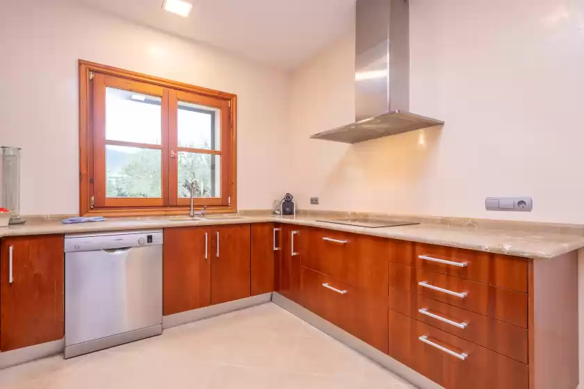 Ferienhaus auf Can bielet, Binissalem