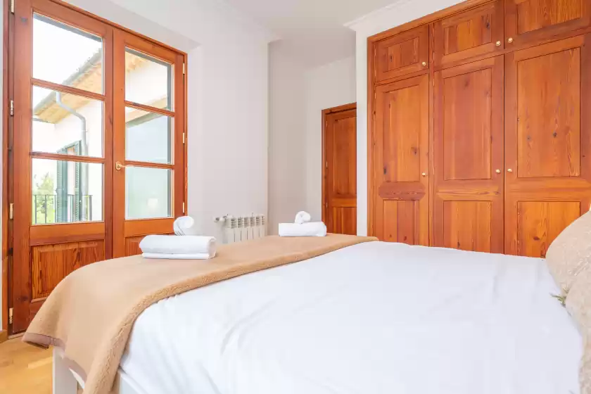 Ferienhaus auf Can bielet, Binissalem