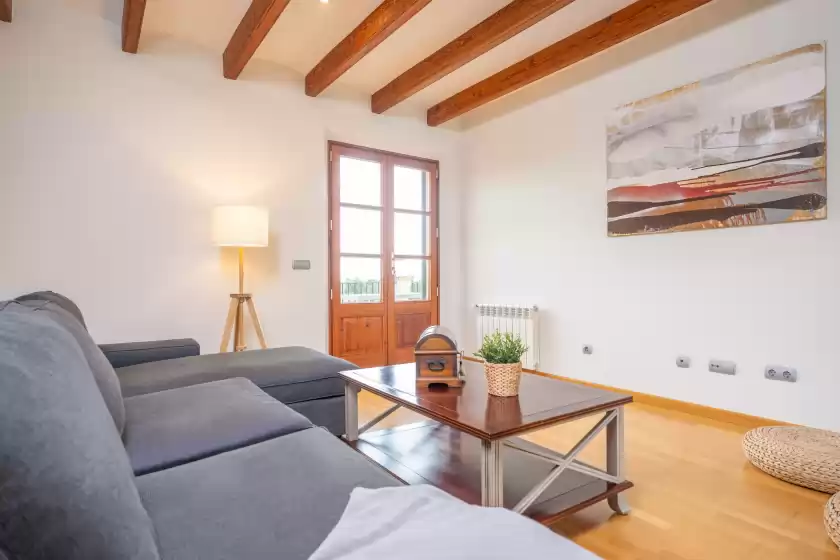 Ferienhaus auf Can bielet, Binissalem