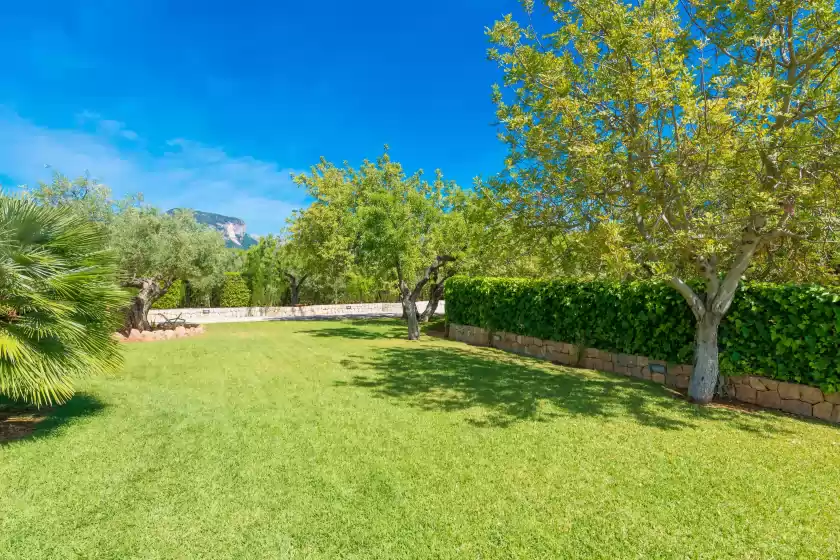 Ferienhaus auf Can bielet, Binissalem