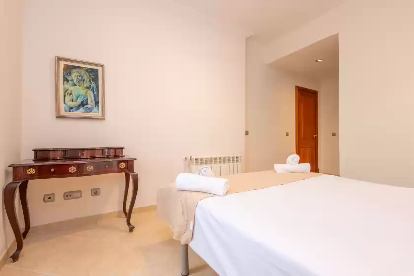 Ferienhaus auf Can bielet, Binissalem