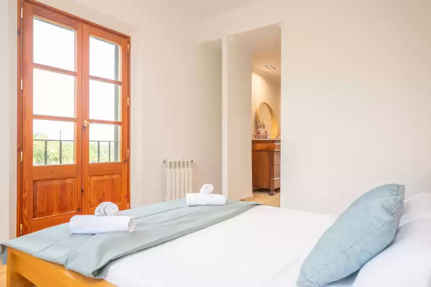 Ferienhaus auf Can bielet, Binissalem