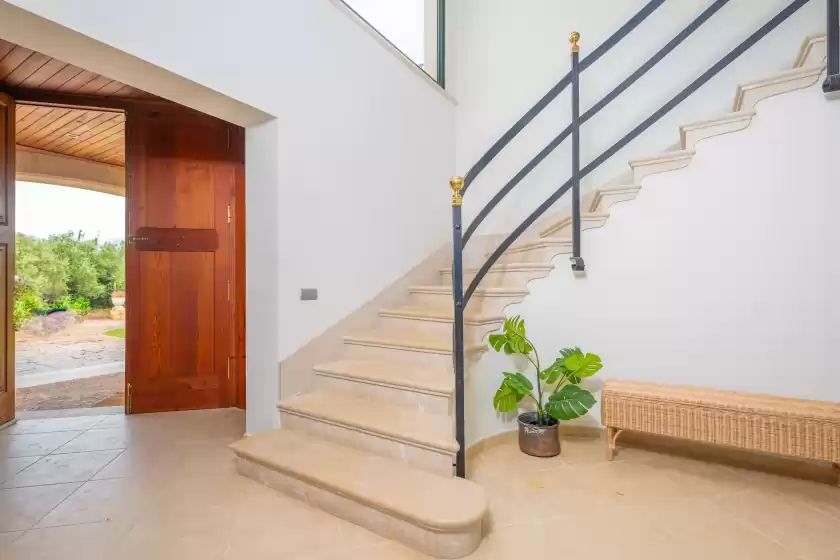 Ferienhaus auf Can bielet, Binissalem