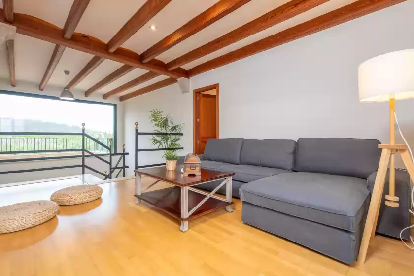 Ferienhaus auf Can bielet, Binissalem