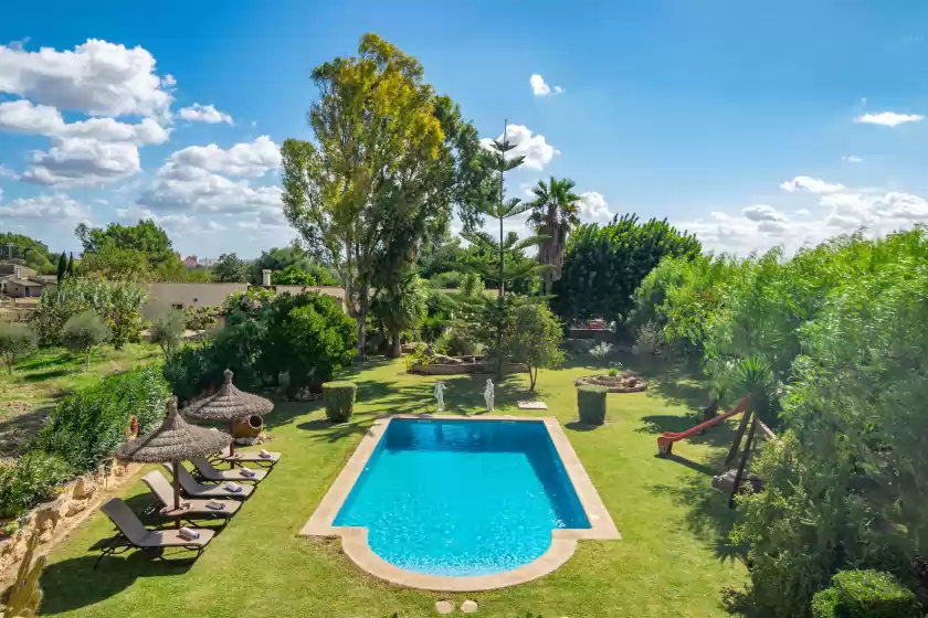 Location de vacances à Ca sa nina, Inca