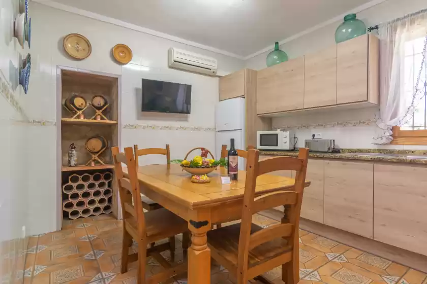 Location de vacances à Ca sa nina, Inca