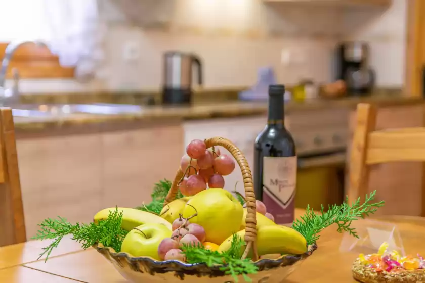 Location de vacances à Ca sa nina, Inca