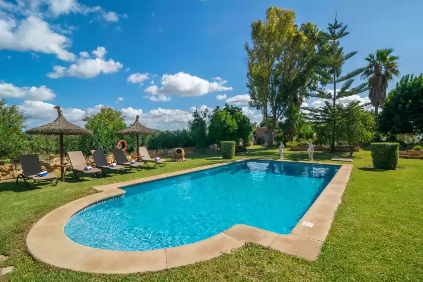 Location de vacances à Ca sa nina, Inca