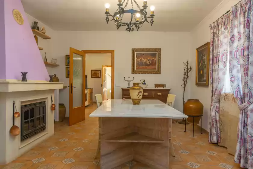 Location de vacances à Ca sa nina, Inca