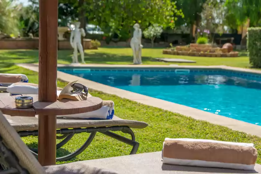 Location de vacances à Ca sa nina, Inca