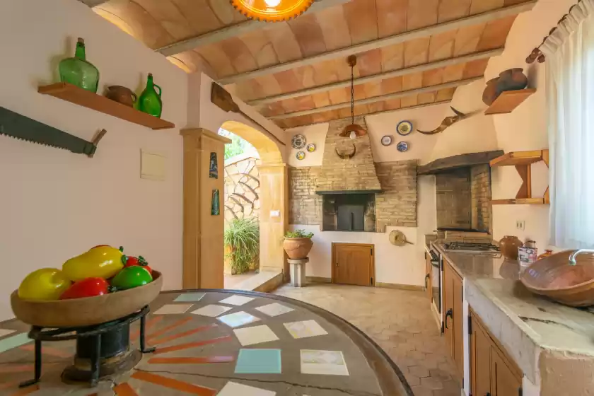 Location de vacances à Ca sa nina, Inca