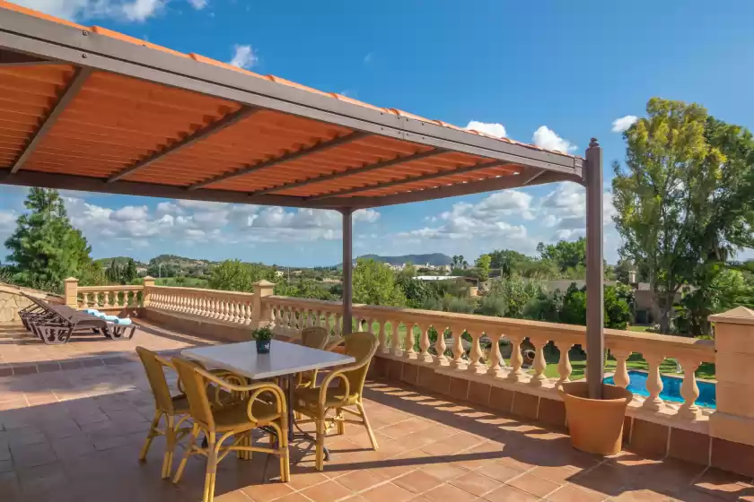 Location de vacances à Ca sa nina, Inca