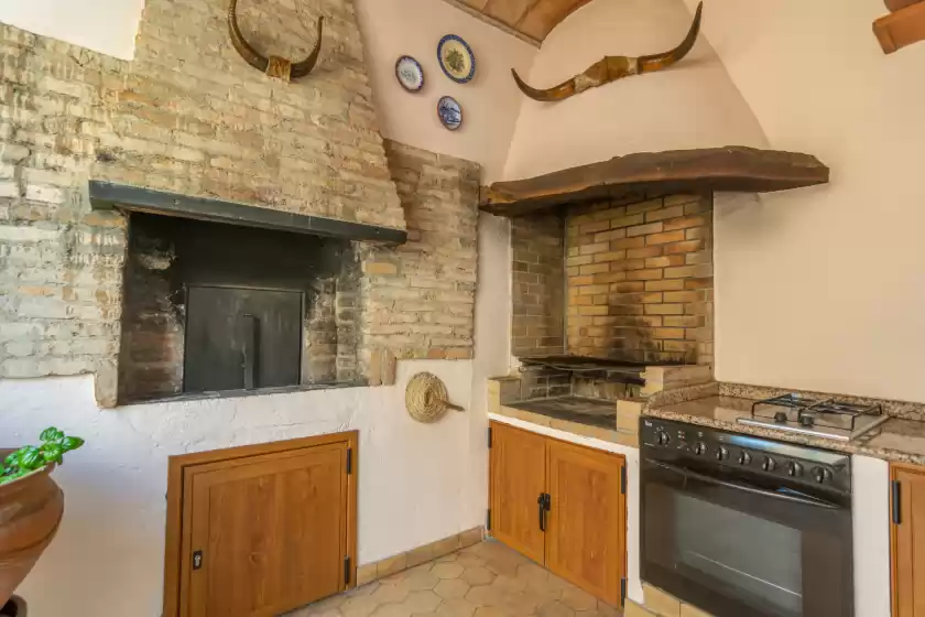 Location de vacances à Ca sa nina, Inca