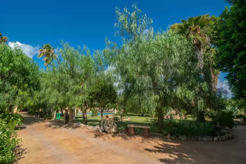 Location de vacances à Ca sa nina, Inca