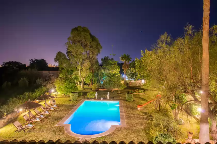 Location de vacances à Ca sa nina, Inca