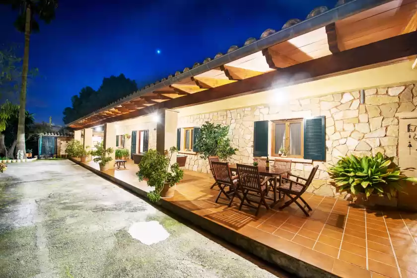 Location de vacances à Ca sa nina, Inca