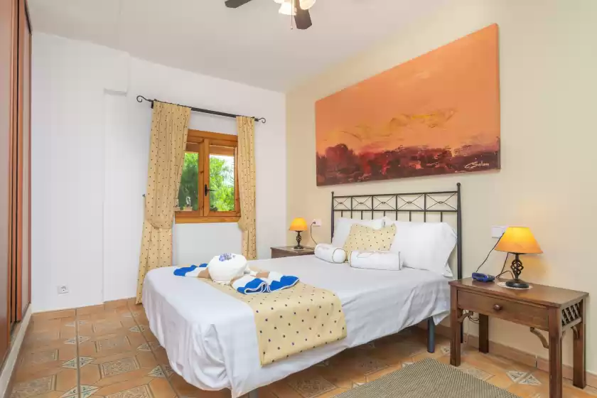 Location de vacances à Ca sa nina, Inca