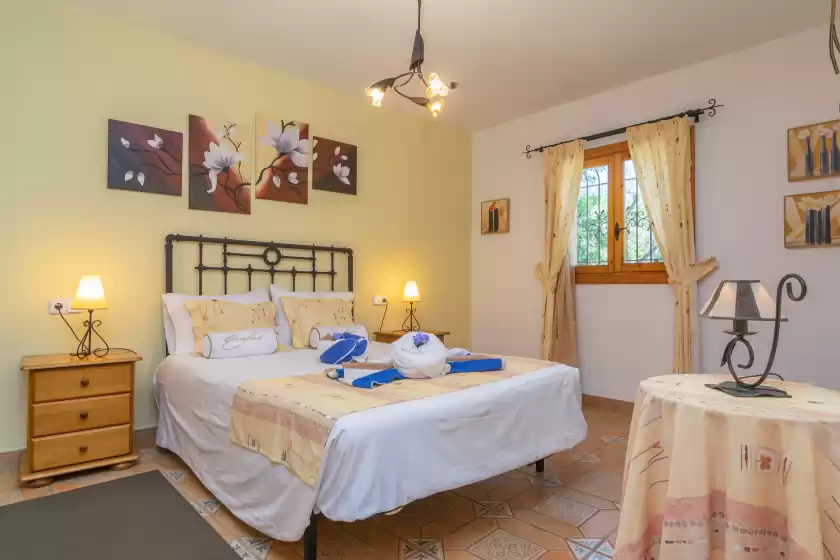 Location de vacances à Ca sa nina, Inca