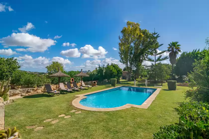 Location de vacances à Ca sa nina, Inca