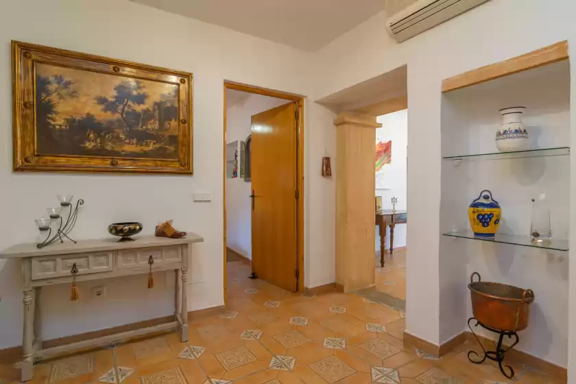 Location de vacances à Ca sa nina, Inca