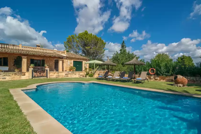 Location de vacances à Ca sa nina, Inca