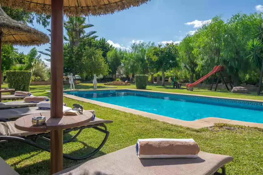 Location de vacances à Ca sa nina, Inca