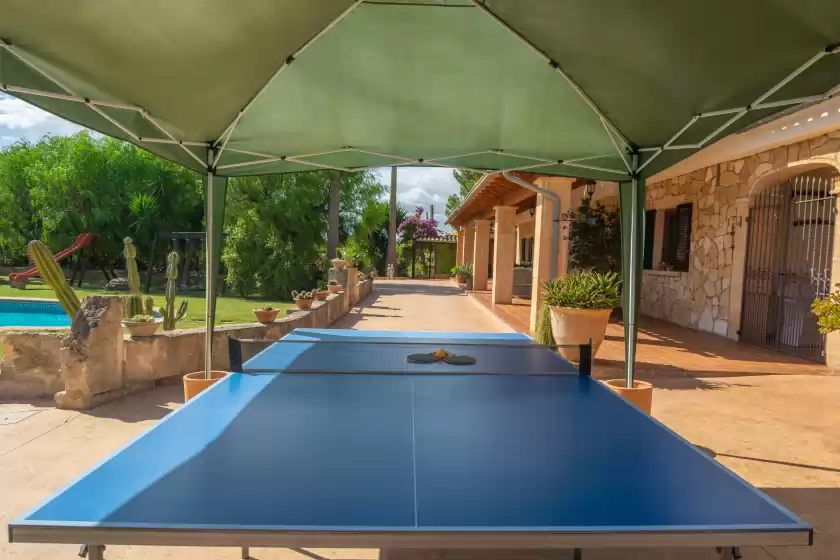 Location de vacances à Ca sa nina, Inca