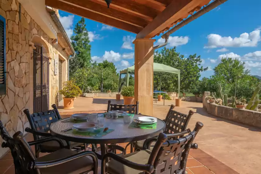 Location de vacances à Ca sa nina, Inca