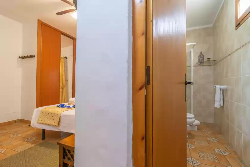 Location de vacances à Ca sa nina, Inca