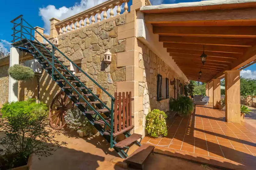 Location de vacances à Ca sa nina, Inca