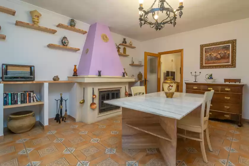 Location de vacances à Ca sa nina, Inca