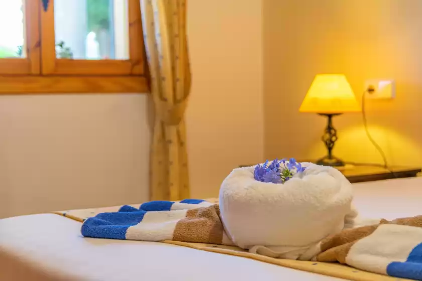 Location de vacances à Ca sa nina, Inca