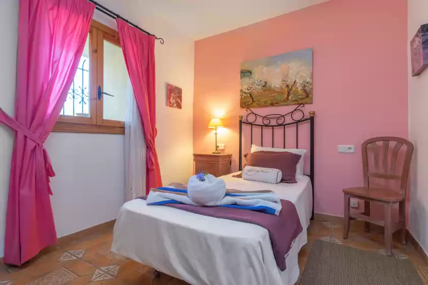 Location de vacances à Ca sa nina, Inca