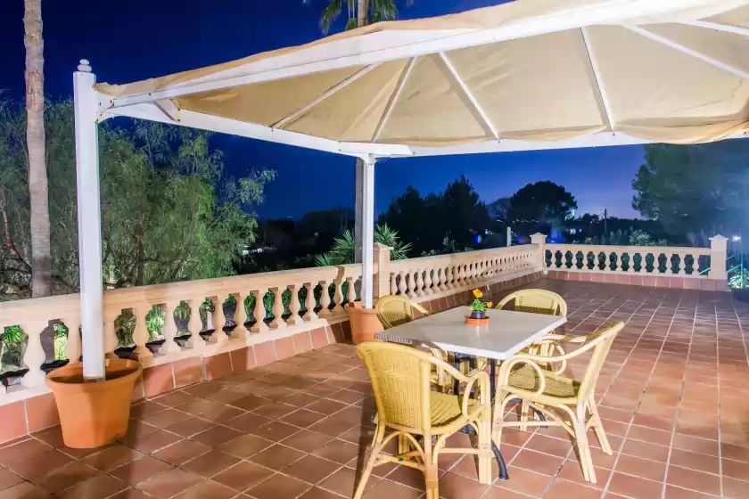 Location de vacances à Ca sa nina, Inca